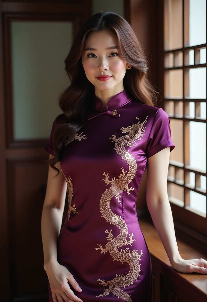 调色师的小日常
