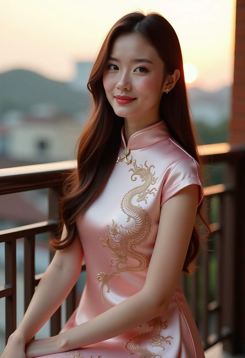 隔壁栋的刷漆师傅
